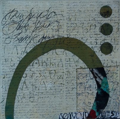 Carrying the Message