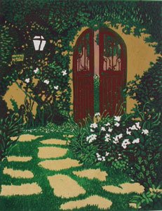 Gated Garden