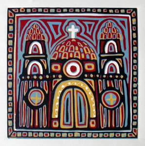 Mola Church