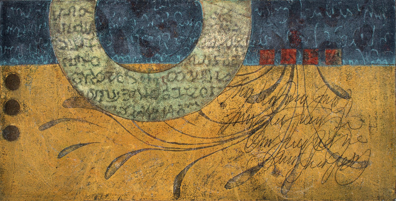 Structured Flexibility