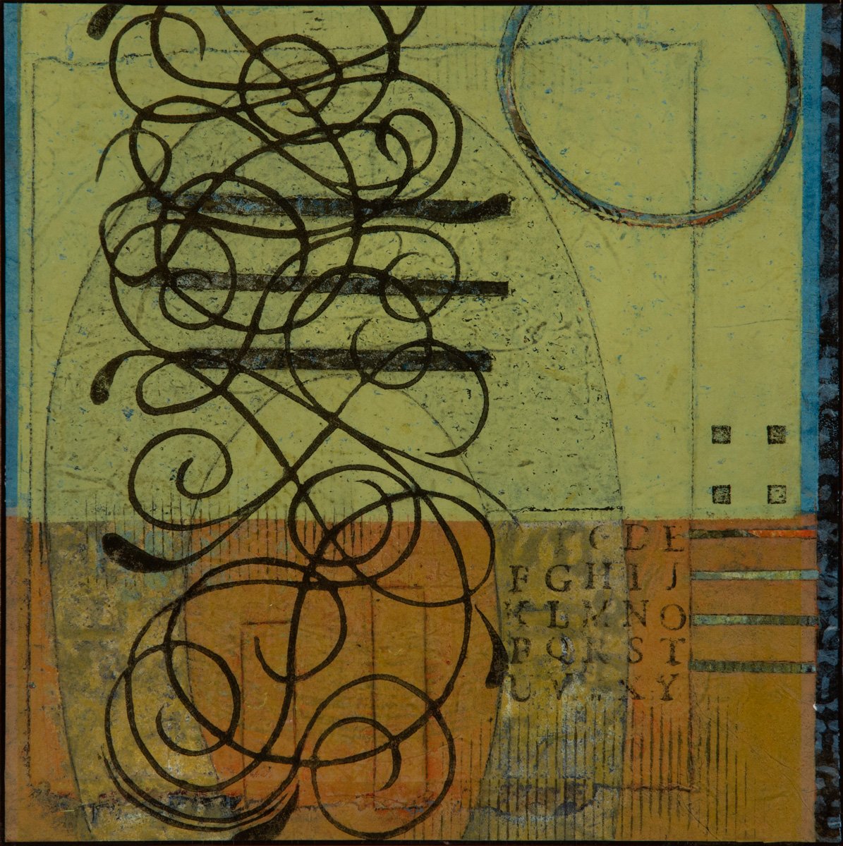 Understated Strength