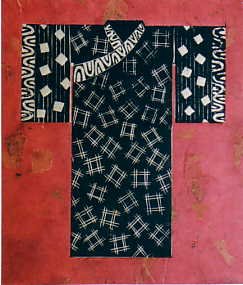 Kimono Squares