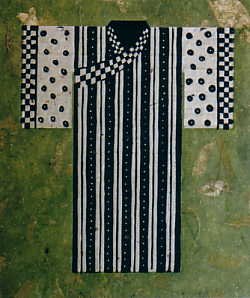 Kimono Stripes